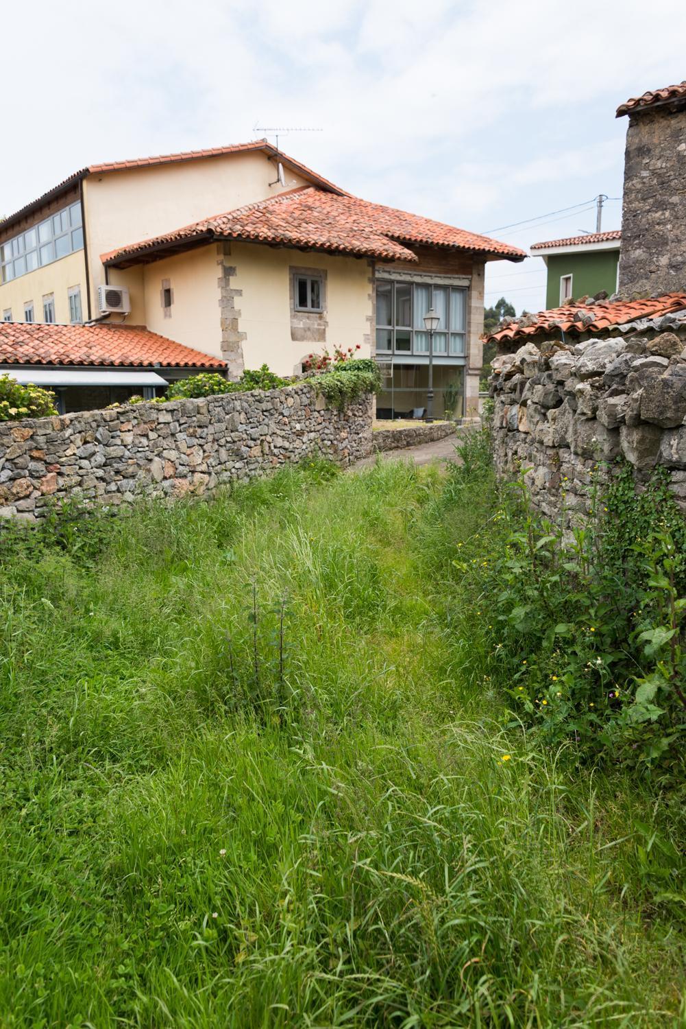 Hotel El Babu Caravia Buitenkant foto