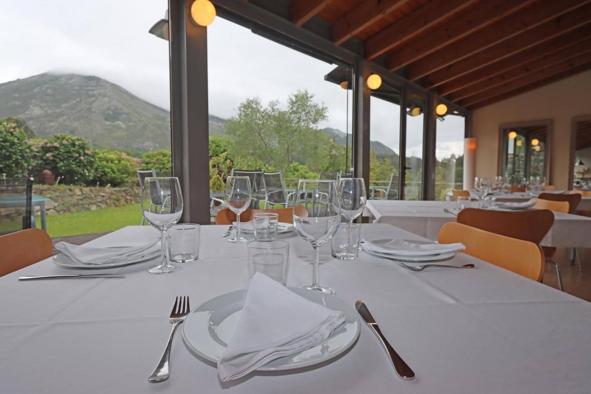 Hotel El Babu Caravia Buitenkant foto