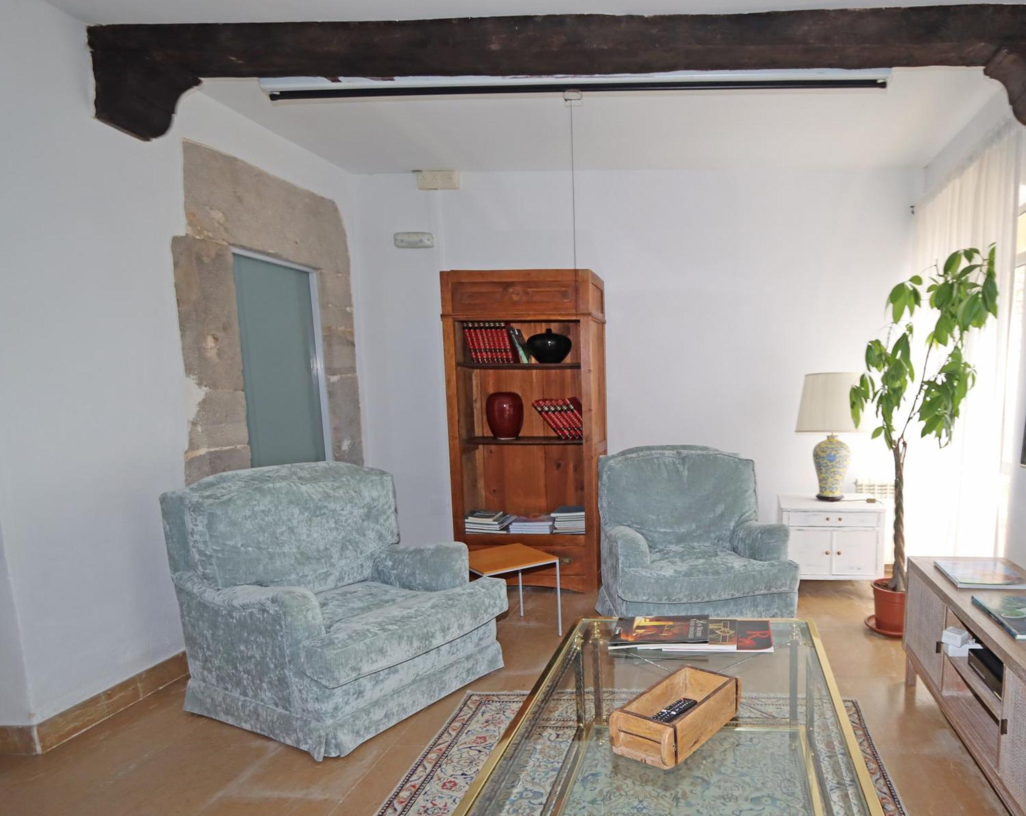 Hotel El Babu Caravia Buitenkant foto