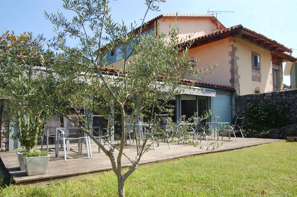 Hotel El Babu Caravia Buitenkant foto