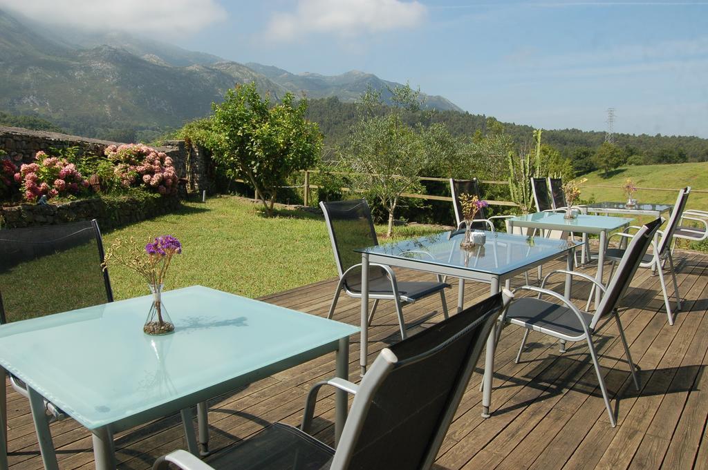 Hotel El Babu Caravia Buitenkant foto