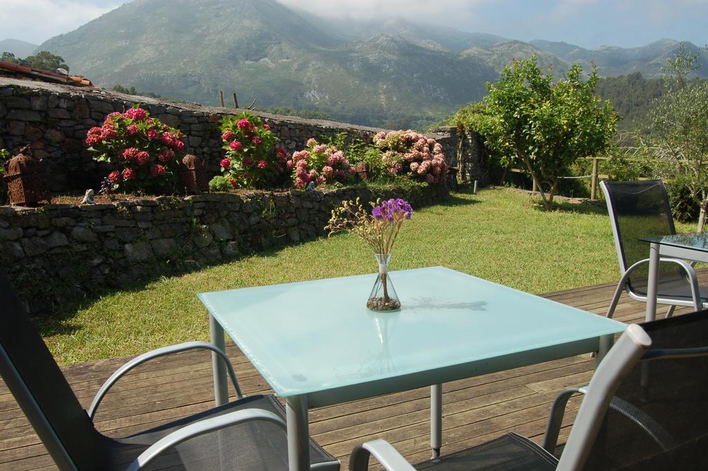 Hotel El Babu Caravia Buitenkant foto