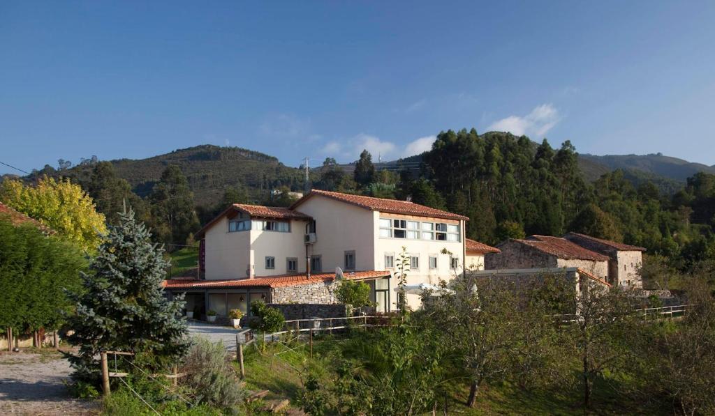 Hotel El Babu Caravia Buitenkant foto